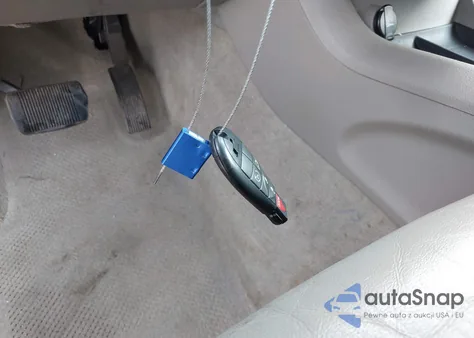 2013 Dodge Durango Crew из США, поврежденный, VIN 1C4RDHDG8DC664231